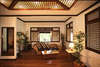 Badian Island Resort 